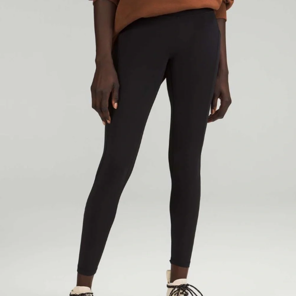 Lululemon Align High-Rise Pant Leggings with Pockets 25" - Picture 2 of 8
